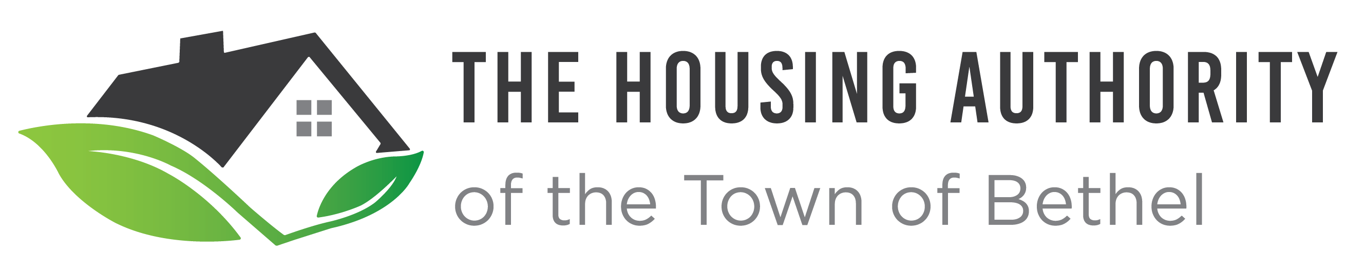 Bethel Housing Authority logo