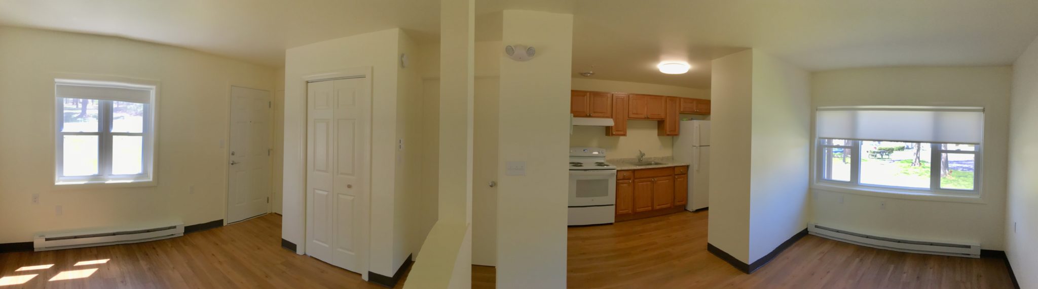 Reynolds Ridge E133 (HUD Section 8) Bethel Housing Authority